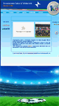Mobile Screenshot of calciorai.com